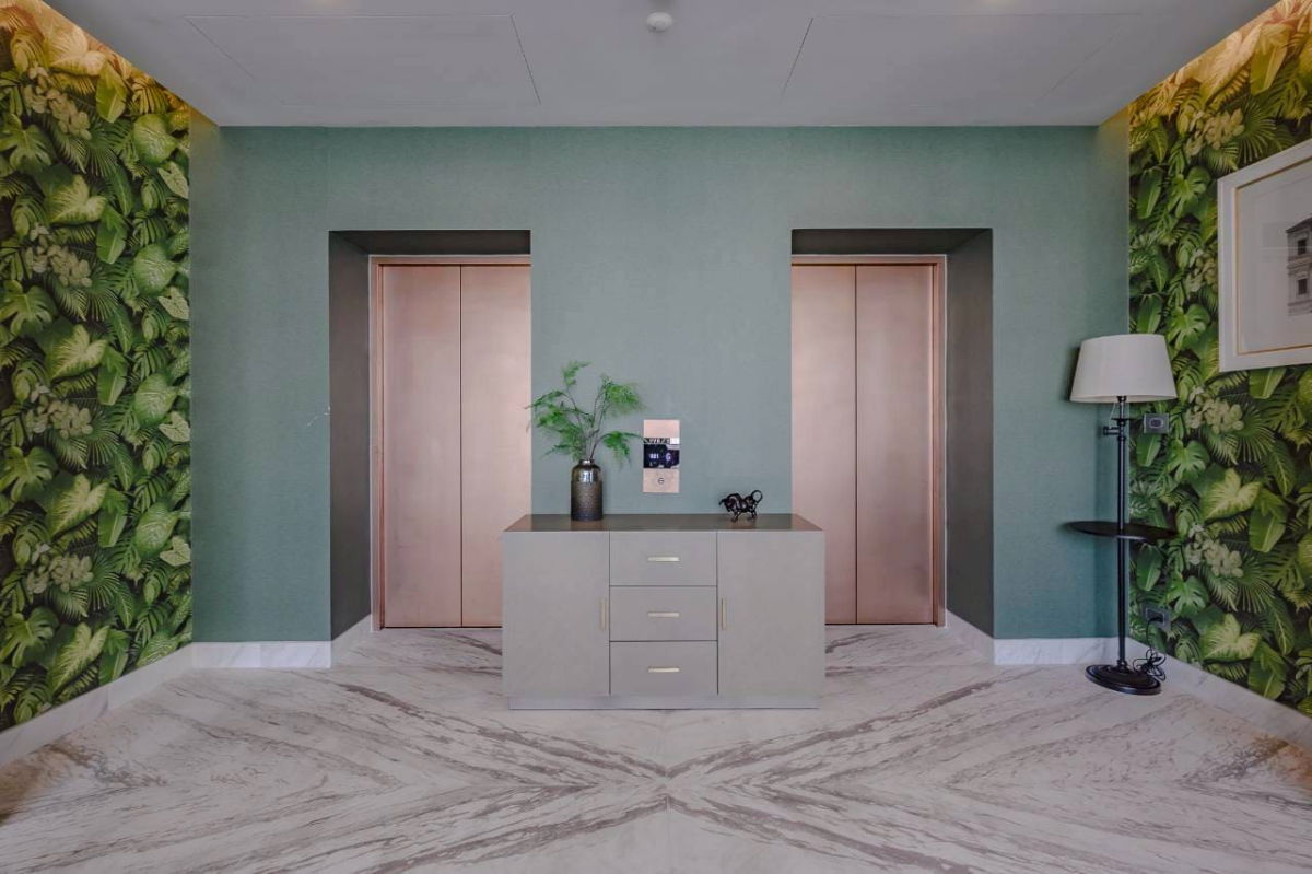 picture 🍀🍀🍀Luxury condo💖For Rent 📌The Monument Thonglor 📲 Line: @rent2022 🔖 PPT Code: A10361 - 31/50