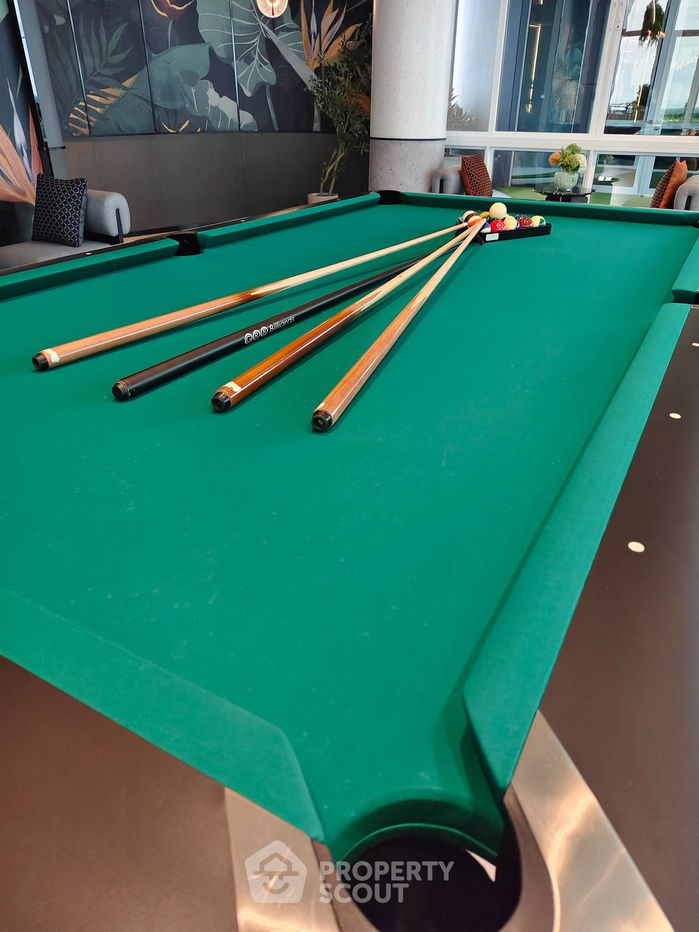 รูป คอนโด 2-ห้องนอน ที่ ศุภาลัย บลูเวล หัวหิน ใกล้ รฤกหัวหิน (ID 2552421) - รูปที่ 21/26