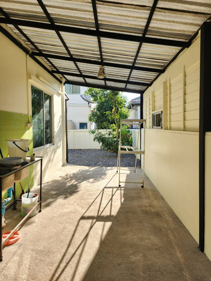 รูป ✨ ให้เช่า บ้านเดี่ยว หมู่บ้านชลลดา สุวรรณภูมิ 2 ชั้น 62 ตรว 3 นอน 3 น้ำ 20,000 บาท 🏡💖 - รูปที่ 16/32