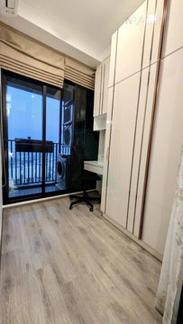 🚩 ให้เช่าคอนโด ไนท์บริดจ์ ไพร์ม อ่อนนุช อาคาร 1 ชั้น 46 1 BED PLUS ขนาด 34 ตรม ใกล้ Big C Extra อ่อนนุช