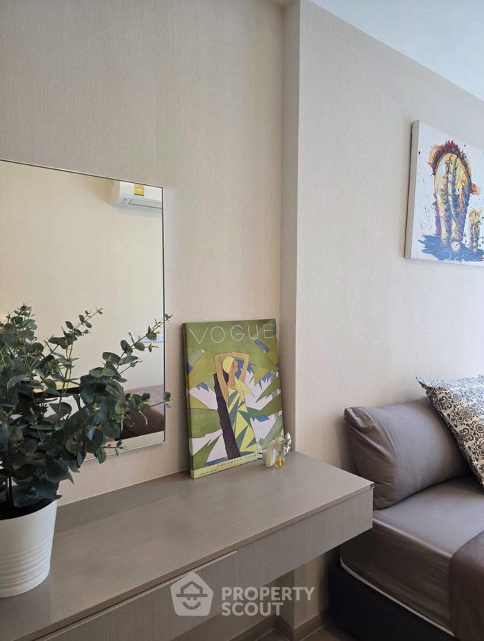 picture 2-BR Condo at Vtara 36 near BTS Thong Lor (ID 2552259) - 12/20