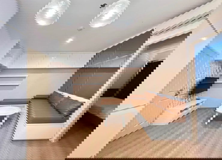 รูป #Z4152💥 150169 🔥ให้เช่าคอนโด SYM Vipha Ladphrao Condominium - รูปที่ 3/8