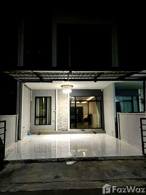 Houses for rent : พลีโน่พหโยธิน วัชรพล2 5981308