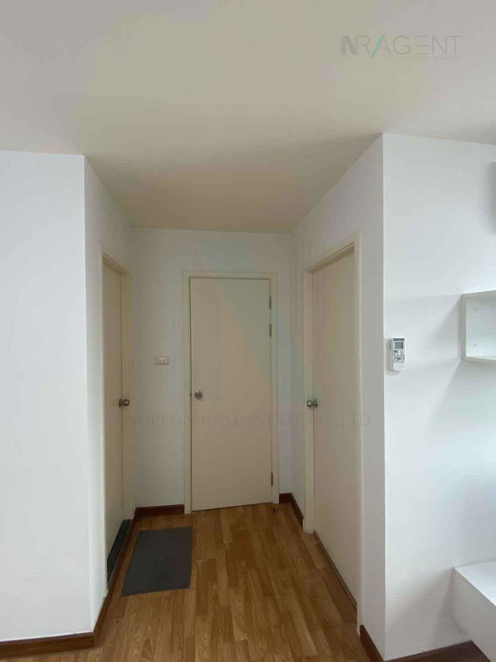 picture ð For Sell Condo THE TRUST CONDO NGAMWONGWAN Building 1, Floor 24,1 bed room, Room size 30 sqm - 5/8