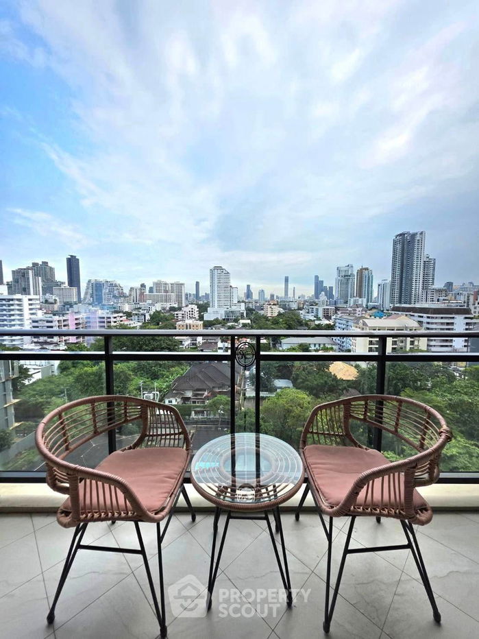 รูป คอนโด 2-ห้องนอน ที่ รอย์ช ไพรเวท เรสซิเดนซ์ส ใกล้ MRT สุขุมวิท (ID 2552585) - รูปที่ 11/21