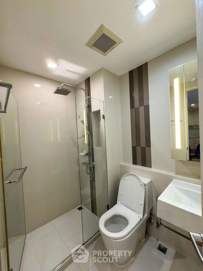 รูป คอนโด 2-ห้องนอน ที่ คิวเฮ้าส์ สุขุมวิท 79 ใกล้ BTS อ่อนนุช (ID 2549899) - รูปที่ 17/17