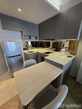 ขาย คอนโด 1 ห้องนอน ในโครงการ แชปเตอร์ ทองหล่อ 25 5982865