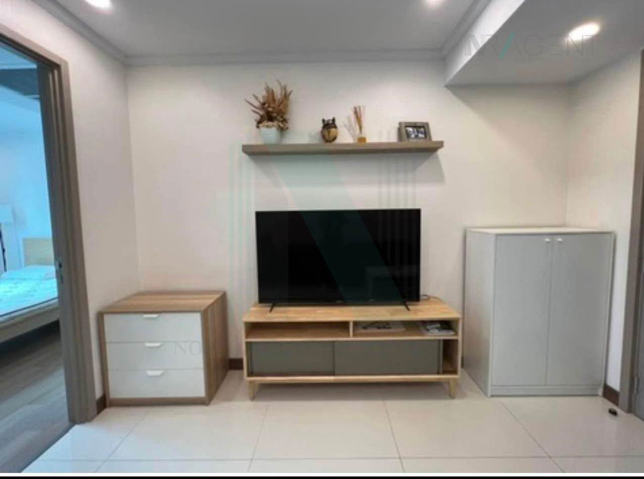 picture ðĐ For Rent Condo SUPALAI ORIENTAL SUKHUMVIT 39 Building 1, Floor 14,1 bed room, Room size 39.00 sqm - 6/8