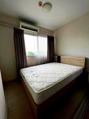 Condos for sale Rangsit-Nakhon Nayok Road : 💥SL-9896💥 Condo for sale, beautiful unit, great price, Plum Condo Park Rangsit Phase 2. 👉Interested, please call 080-651-8853