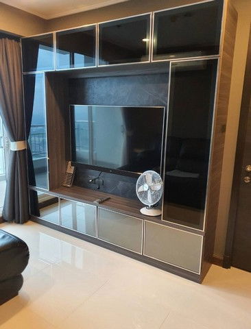 picture C6577 Rent : Condo Supalai Prima Riva ( BRT Nararam 3 ) 064 665 4666 - 5/14