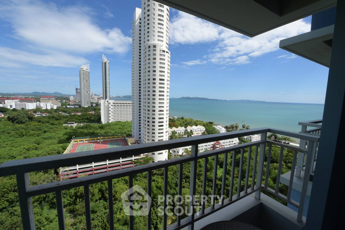 picture 1-BR Condo at Lumpini Park Beach Jomtien close to Jomtien Beach (ID 2549339) - 14/14