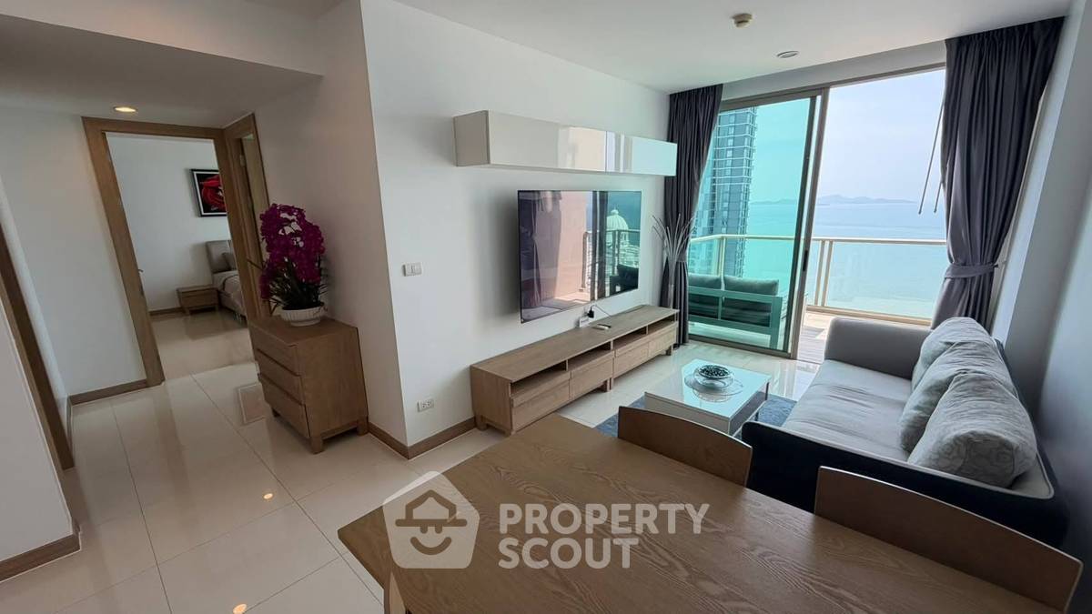 รูป คอนโด 2-ห้องนอน ที่ เดอะ ริเวียร่า วงศ์อมาตย์ ใกล้ ปราสาทสัจธรรม (ID 2549611) - รูปที่ 5/24