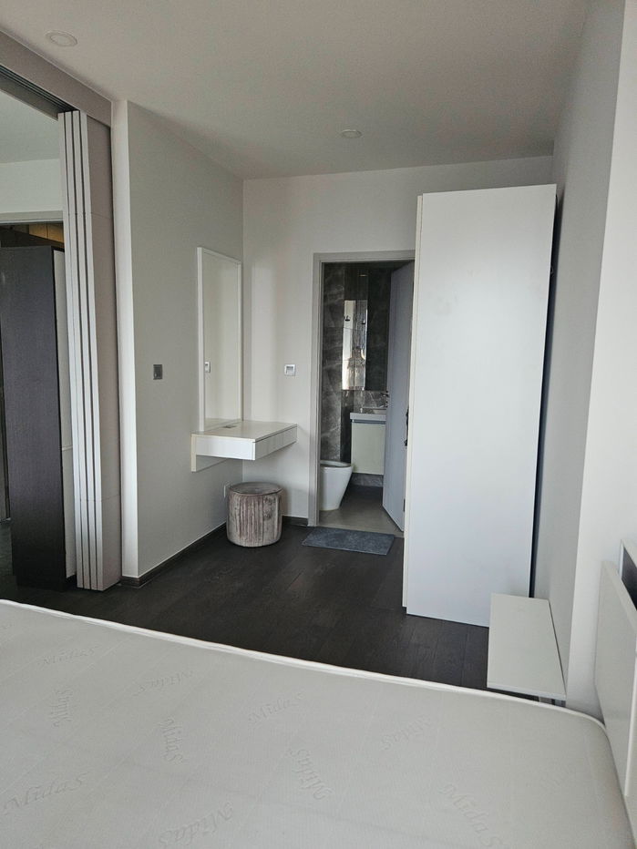 รูป 🔥 ด่วนมาก Ideo Q Siam-Ratchathewi พร้อมเข้าอยู่ ลิฟต์ส่วนตัว 🔥 - รูปที่ 3/17