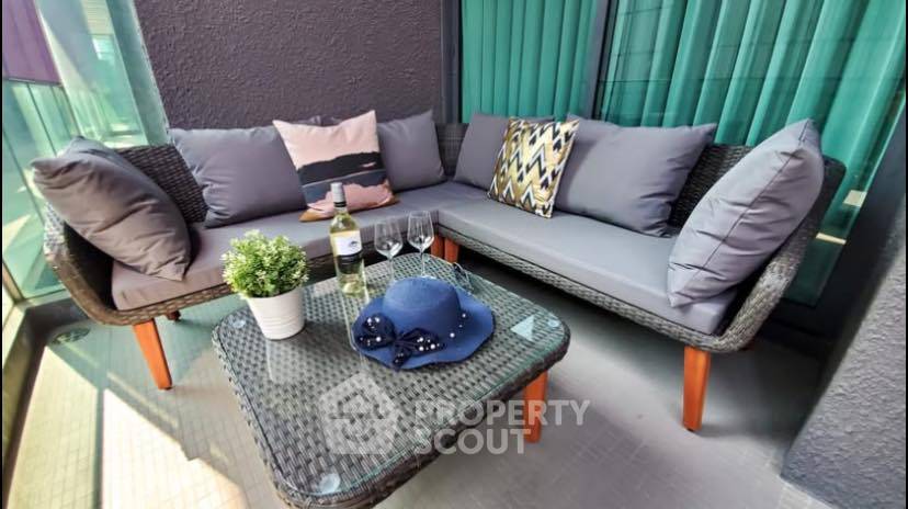 รูป คอนโด 1-ห้องนอน ที่ โนเบิล รีมิกซ์ ใกล้ BTS ทองหล่อ (ID 2023893) - รูปที่ 7/11