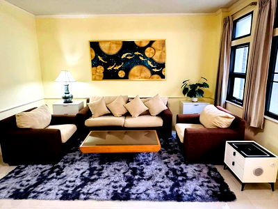 Houses for rent Bangkok : LTH12269 – Townhome FOR RENT at Sukhumvit 31 Size 350 Sq.m 4 beds 4 baths Near BTS Asok Station ONLY 90K/Month