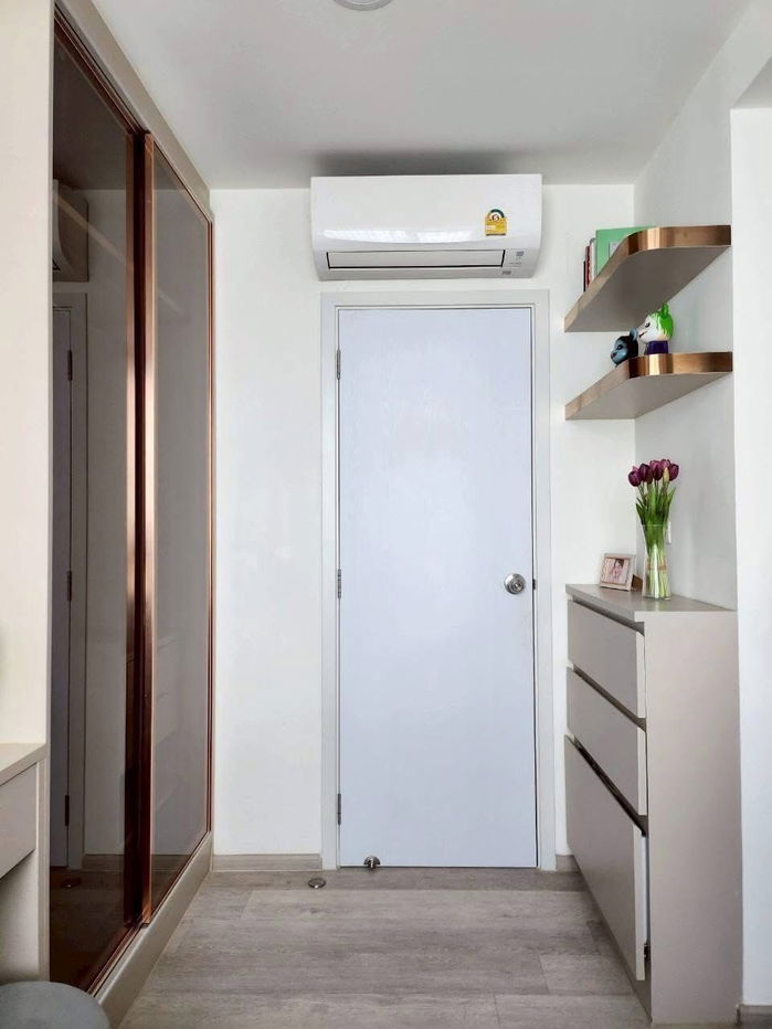 picture 🟪🟦🟩🟨🟧 Condo for sale: Maxi Prime Ratchada - Sutthisan 📍2.59 Million THB 🛎️🛎️ | Line@: @assetspro - 7/11