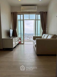 รูปภาพ 2-BR Condo at Ideo Verve Sukhumvit near BTS On Nut (ID 2548208)