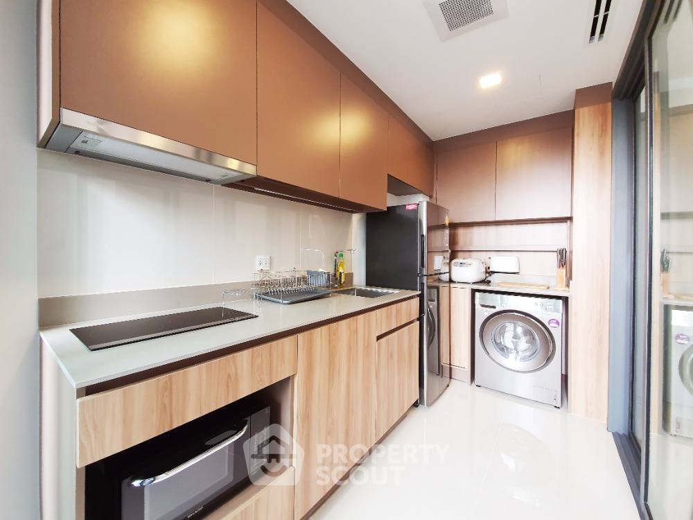 รูป คอนโด 2-ห้องนอน ที่ ทากะ เฮ้าส์ เอกมัย 12 ใกล้ BTS เอกมัย (ID 2552852) - รูปที่ 6/7