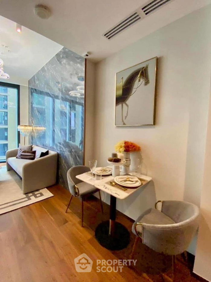 รูป คอนโด 1-ห้องนอน ที่ ดิ เอสเทลล์ พร้อมพงษ์ ใกล้ BTS พร้อมพงษ์ (ID 2552193) - รูปที่ 16/21