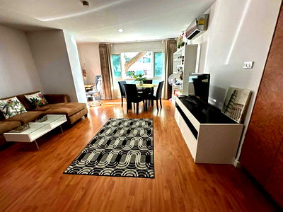 คอนโดให้เช่า : Punna  residence condo คอนโดหรูใจกลางเมือง โซนนิมมานเหมินทร์ วิวดอยสุเทพ