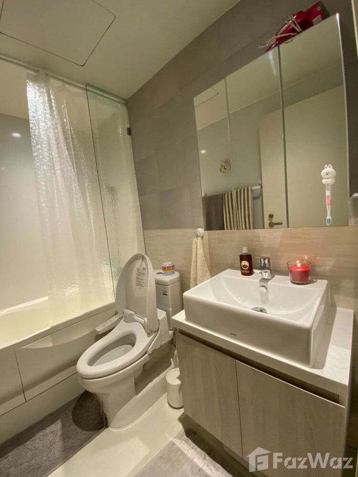 รูป ขาย คอนโด 1 ห้องนอน ในโครงการ รูเนะสุ ทองหล่อ 5 776122 - รูปที่ 5/11