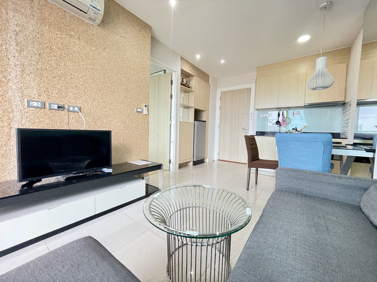 picture Grande Caribbean Condominium for Sale Thappraya Pattaya - 3/16