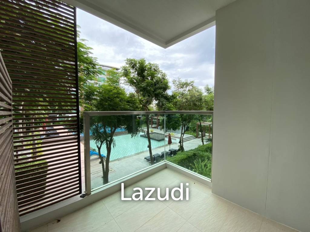 picture 1-Bedroom Condo for Rent at Amari Residences Hua Hin – Near the Beach - 3/14