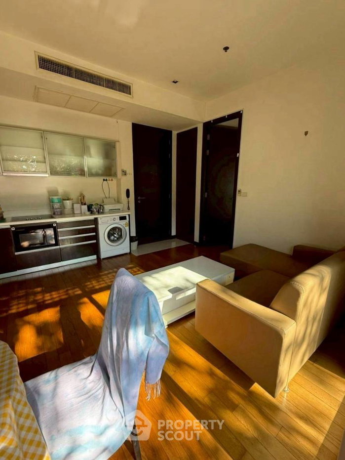 รูป ขายคอนโด 2 ห้องนอน 67 ตร.ม. The Lofts Yennakart ช่องนนทรี (ID 2553891) - รูปที่ 2/20