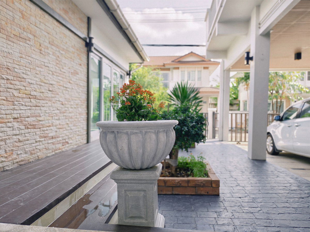 picture For rent, Manthana Rama 9 - Srinakarin - 18/24