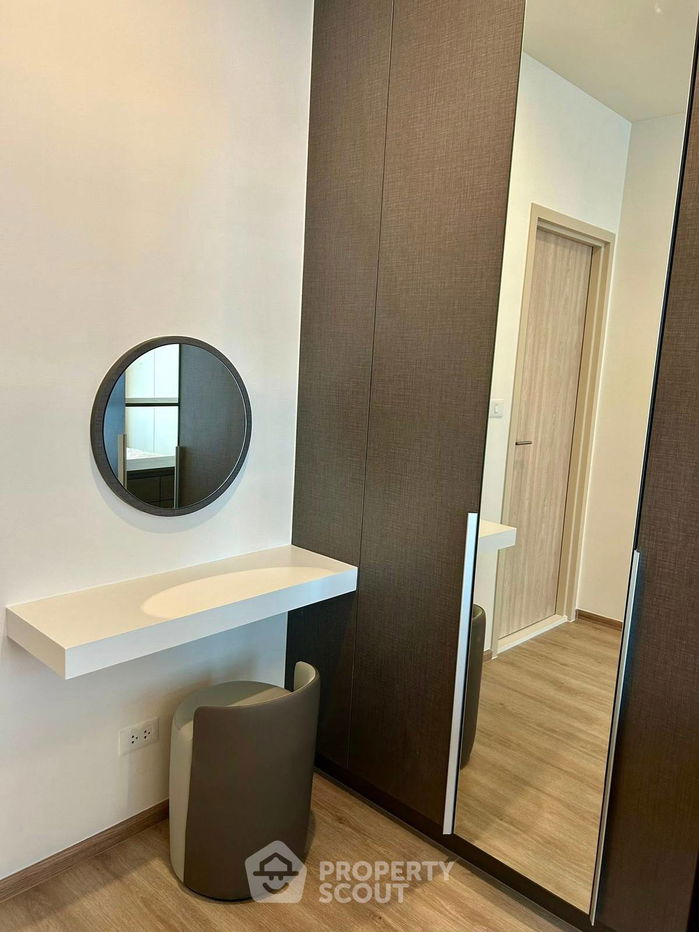 รูป คอนโด 2-ห้องนอน ที่ นิว ดิสทริค อาร์9 ใกล้ MRT พระราม 9 (ID 2553034) - รูปที่ 7/8