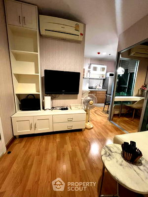 Condos for sale Gateway Ekamai : 1-BR Condo at Aspire Rama 4 near BTS Phra Khanong (ID 1867644)