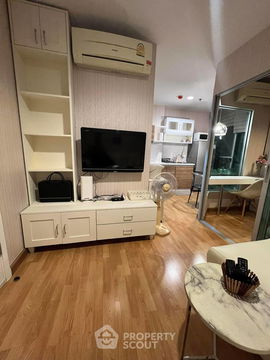 คอนโด 1-ห้องนอน ที่ แอสปาย พระราม 4 ใกล้ BTS พระโขนง (ID 1867644)