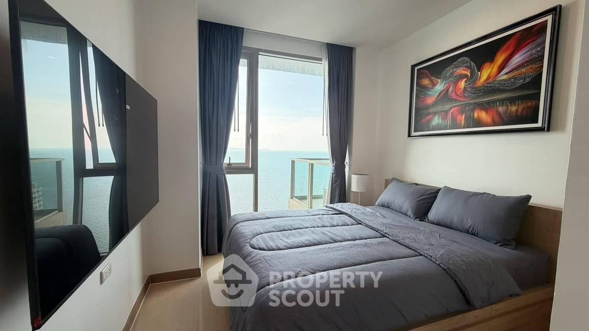 รูป คอนโด 2-ห้องนอน ที่ เดอะ ริเวียร่า วงศ์อมาตย์ ใกล้ ปราสาทสัจธรรม (ID 2549611) - รูปที่ 11/24