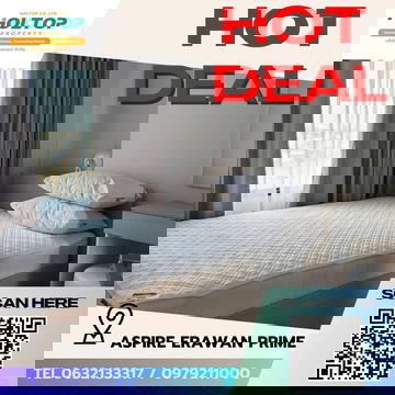 #S5526 For Rent Aspire Erawan Prime