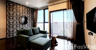 Condos for rent : 2 Bedroom Condo for rent at Park Origin Thonglor 1629850