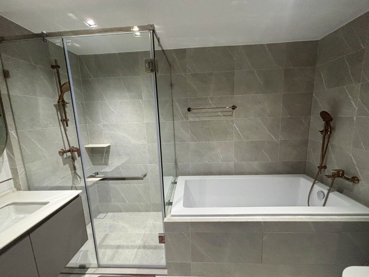 picture For Rent 🔥 Chapter Thonglor 25 🔥 2 Bedrooms, 2 Bathrooms, Fully Furnished and Equipped, Near BTS Thonglor. - 11/11