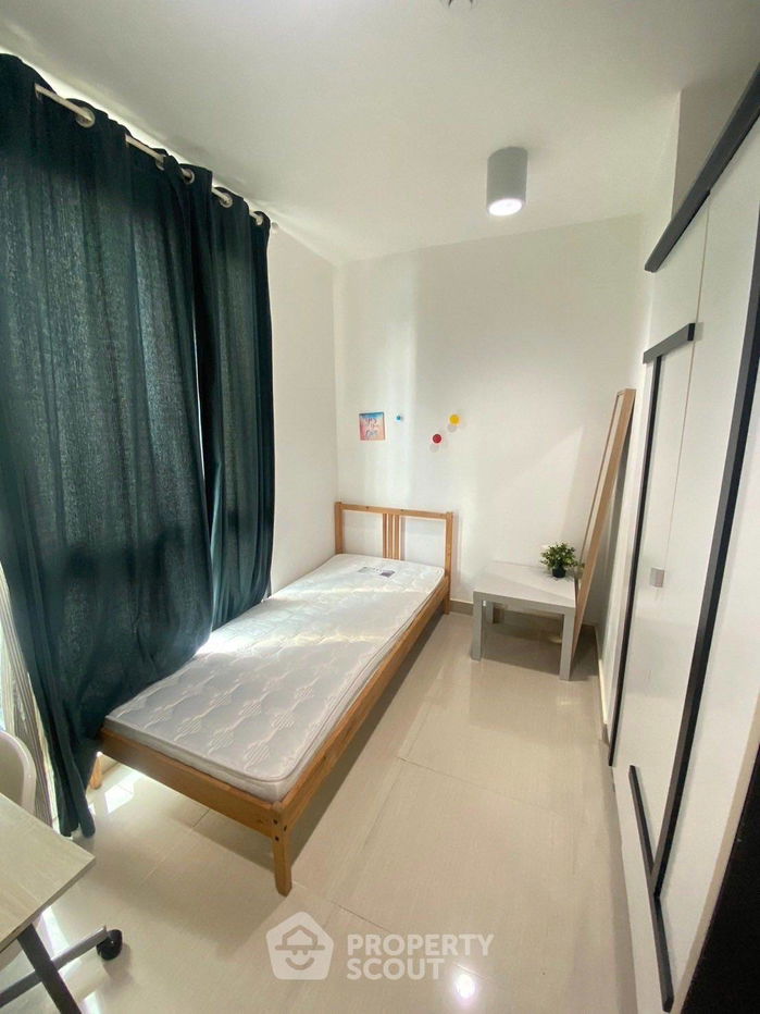 รูป คอนโด 2-ห้องนอน ที่ ชาโตว์ อินทาวน์ รัชดา 10 ใกล้ MRT ศูนย์วัฒนธรรมแห่งประเทศไทย (ID 2553328) - รูปที่ 5/10