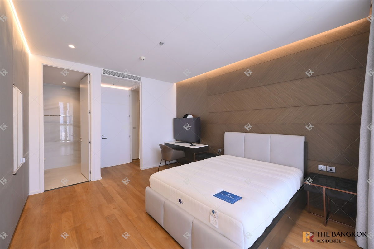 รูป Noble Ploenchit ✨ Stylish Unit, Great Value & Prime Location ⭐ใกล้ BTS เพลินจิต - รูปที่ 8/10