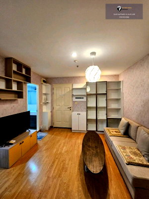 Condos for sale : U delight@ Jatujak Station | 🚝Near BTS, MRT Chatuchak #2026011613739 #MKT