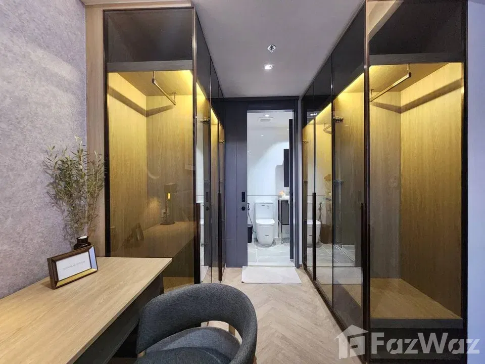 picture 2 Bedroom Condo for rent at Chapter Chula-Samyan 1168368 - 10/11