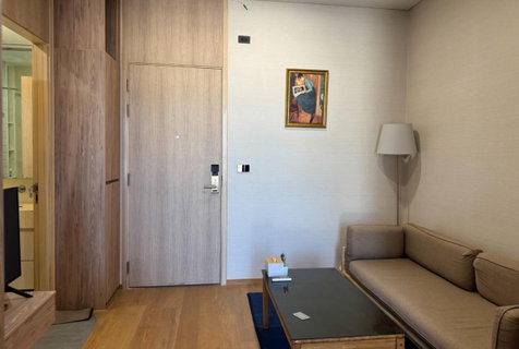 รูปภาพ Wyndham. 1bed 33sqm. Line id: @pfagent