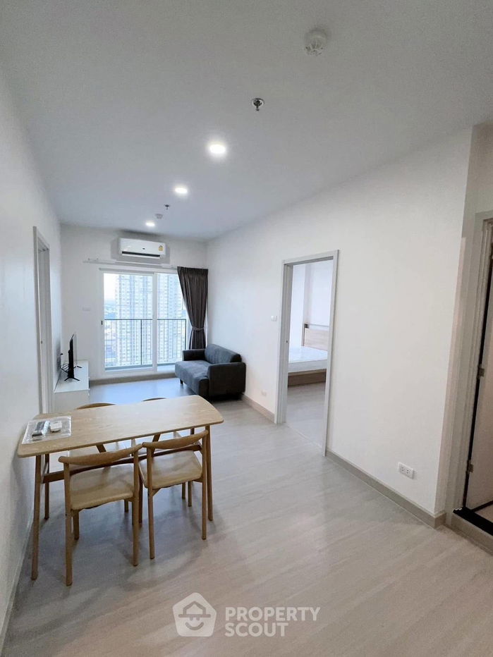 รูป คอนโด 2-ห้องนอน ที่ ศุภาลัย ลอฟท์ สาทร – ราชพฤกษ์ ใกล้ MRT บางหว้า (ID 2553341) - รูปที่ 1/10