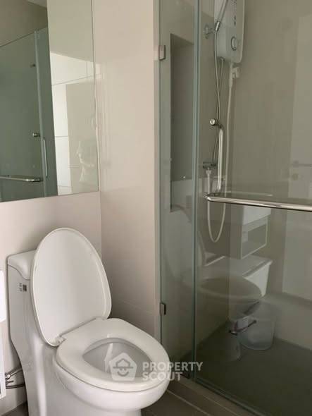 รูป คอนโด 1-ห้องนอน ที่ ไนท์บริดจ์ ไพรม์ สาทร ใกล้ BTS เซนต์หลุยส์ (ID 2548042) - รูปที่ 5/5