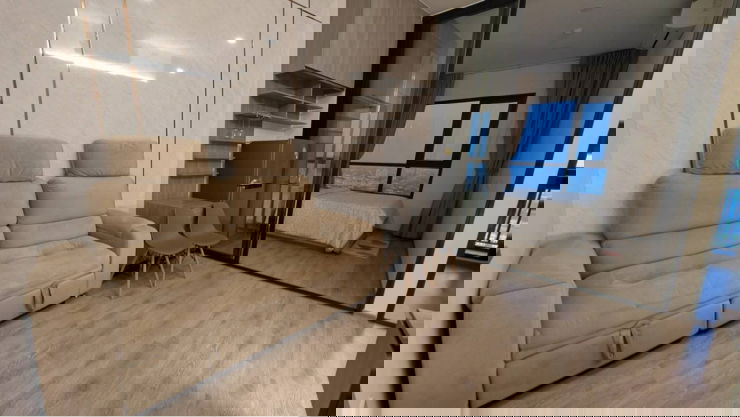 รูป #Z4153💥 150169 🔥ให้เช่าคอนโด KnightsBridge Prime Onnut - รูปที่ 4/8