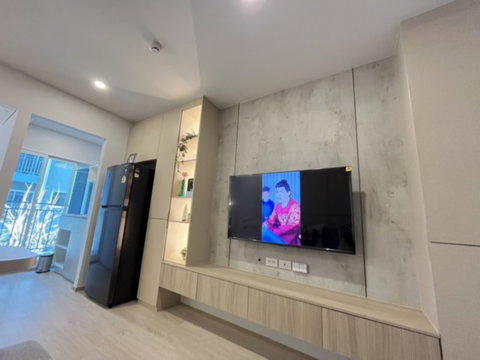 ให้เช่าคอนโดใหม่ EARN by L.P.N (เอิร์น บาย แอล.พี.เอ็น.)