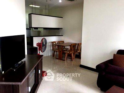 Condos for rent : 2-BR Condo at Citi Smart Sukhumvit 18 near BTS Asok (ID 2544390)