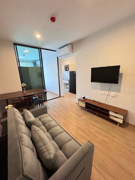 เช่าคอนโด hi 48 sutthisan /ไฮ 48 สุทธิสาร (B6901058)  ID Line : @condo88