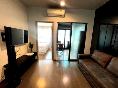 คอนโดให้เช่า : 🎈#PT2406_148  🎈💥ด่วน💥ว่าง26 ม.ค.69  รีบคลิก ก่อนหลุดมือ‼️ 𝗙𝗼𝗿 𝗥𝗲𝗻𝘁1️⃣7️⃣ k.🔥🔥#ใกล้BTSบางจากคอนโด  ไอดีโอสุขุมวิท93