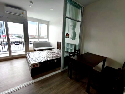 Condos for rent : Condo for Rent at Supalai Loft Phasi Charoen (A6901024)