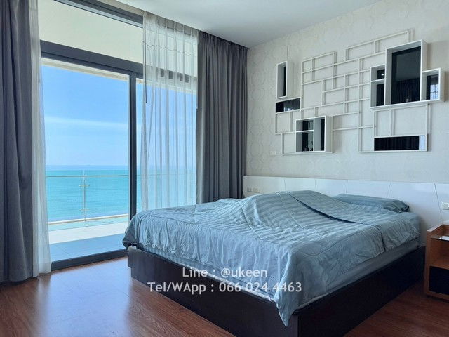 รูป ให้เช่า Casalunar Paradiso ห้องมุม ขนาดใหญ่ รีโนเวทใหม่ พร้อมอยู่ - รูปที่ 7/8